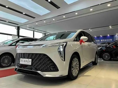 Buick Century 2023