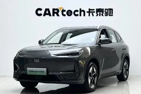 Geely EX5 2026