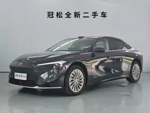 Buick 至境L7 2025