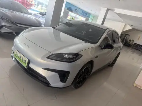 GAC AION RT 2025