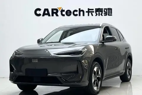 Geely E5 2026