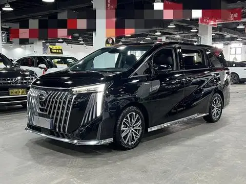 GAC M8 2024