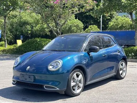 ORA 好猫 2021
