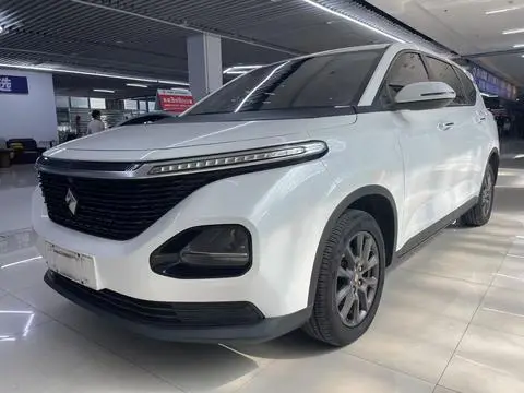 Baojun RM-5 2019
