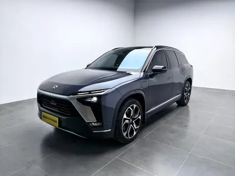 NIO ES8 2020