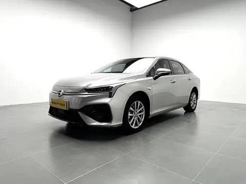 GAC AION S 2023
