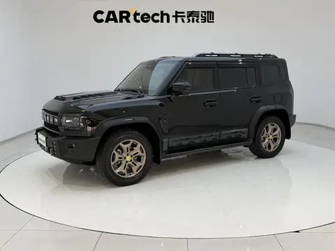 Jetour 旅行者 2023