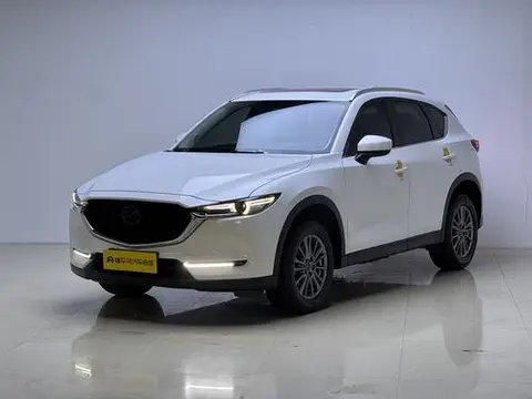 Mazda CX-5 2017