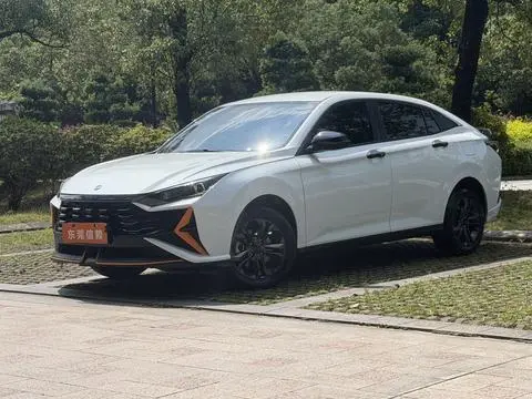 Dongfeng 奕炫 2024