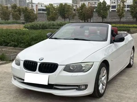 BMW 3 Series 2011 — фото 1