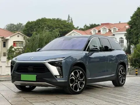 NIO ES8 2020