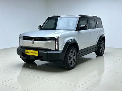 iCAR 03 2024