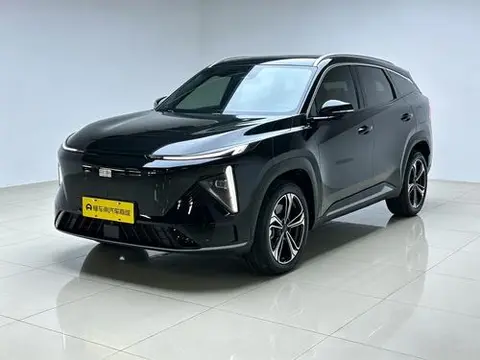 Geely L7 2023