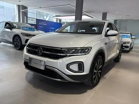 Volkswagen 探歌 2024