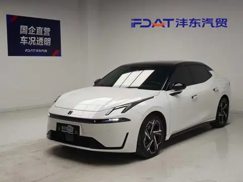 Lynk & Co 07 EM-P 2024