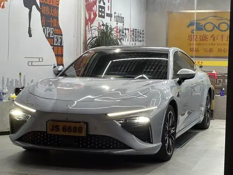 NETA S 2022