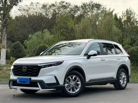 Honda CR-V 2023