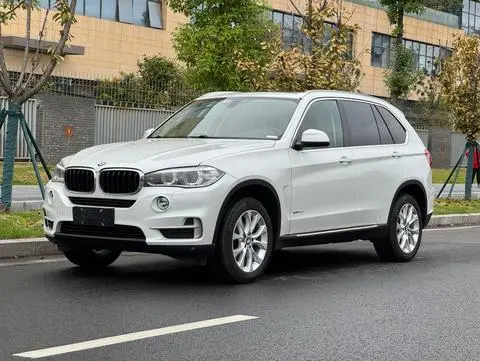 BMW X5 2014