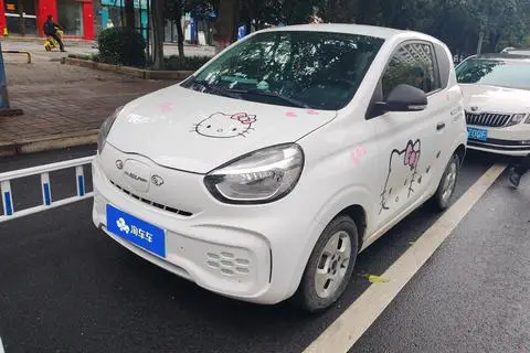 Roewe CLEVER 2020