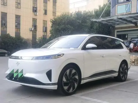 Dongfeng 008 2024