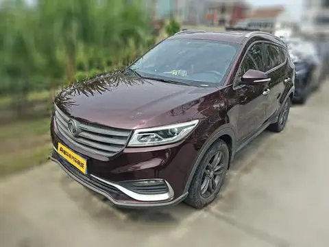 Dongfeng 风光580 2020
