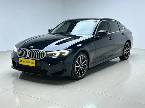 BMW 3 Series 2023