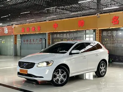Volvo XC60 2014