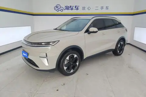 Haval 枭龙MAX 2025