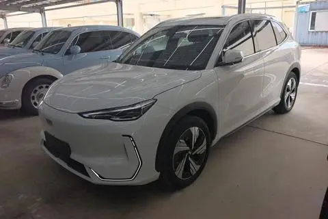 Geely E5 2024