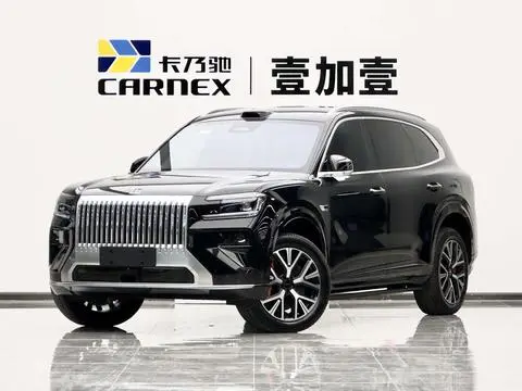 ZEEKR ZEEKR 8X 2026