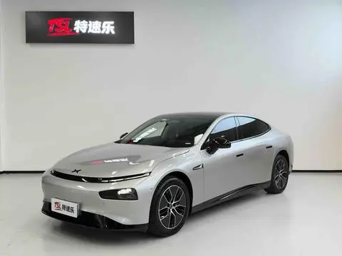 XPeng 小鹏P7 2023