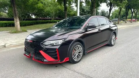 Dongfeng 奕炫MAX 2021