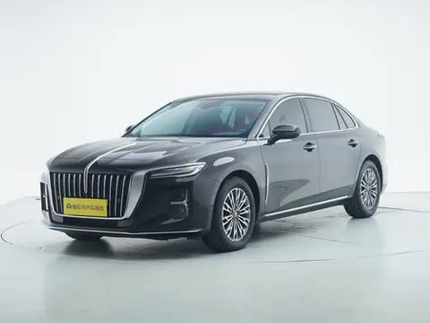 Hongqi H5 2024
