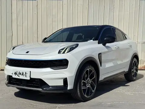 Lynk & Co 05 2020