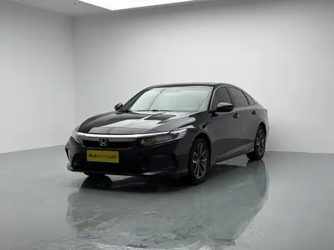 Honda 英仕派 2022