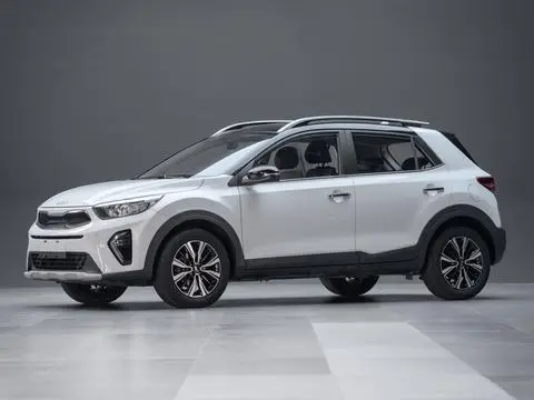 Kia 奕跑 2021