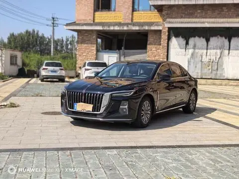 Hongqi H5 2024