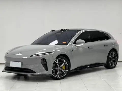 NIO ET5T 2024