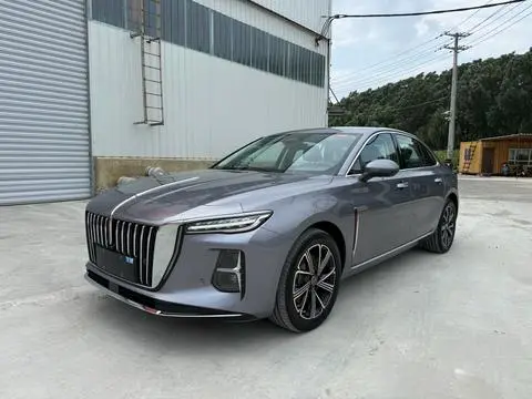 Hongqi H5 PHEV 2025