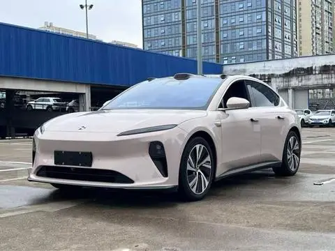 NIO ET5 2024