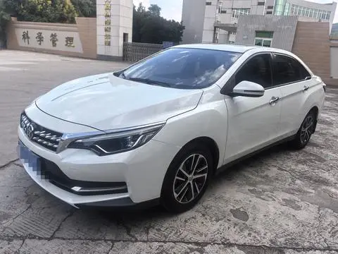 Venucia D60 2019