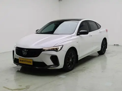 Buick 威朗 2023