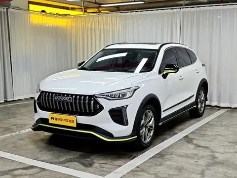 Haval 赤兔 2022