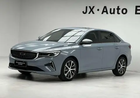 Geely 帝豪 2023
