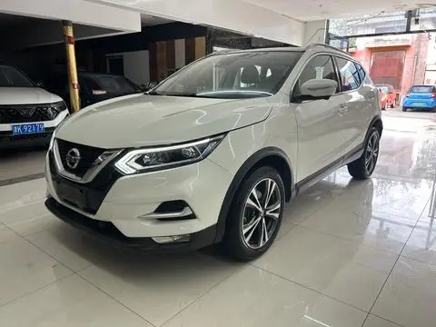 Nissan 逍客 2023