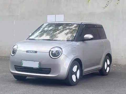 Changan Lumin 2024