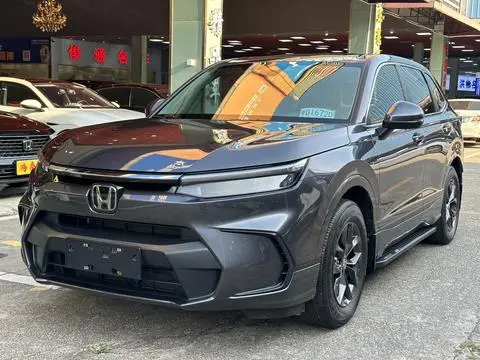 Honda 皓影 2023