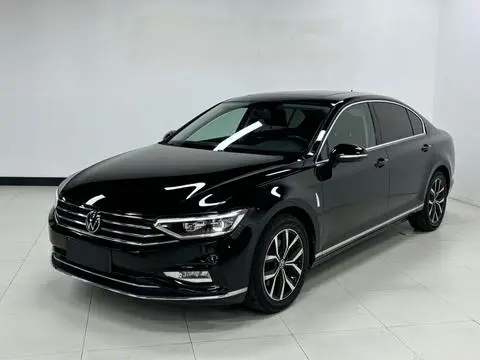 Volkswagen Magotan 2020