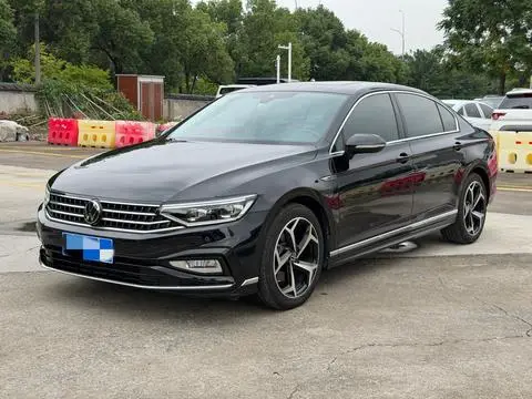 Volkswagen Magotan 2023