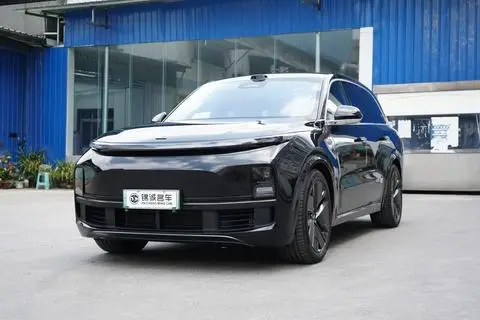 Li L8 2025